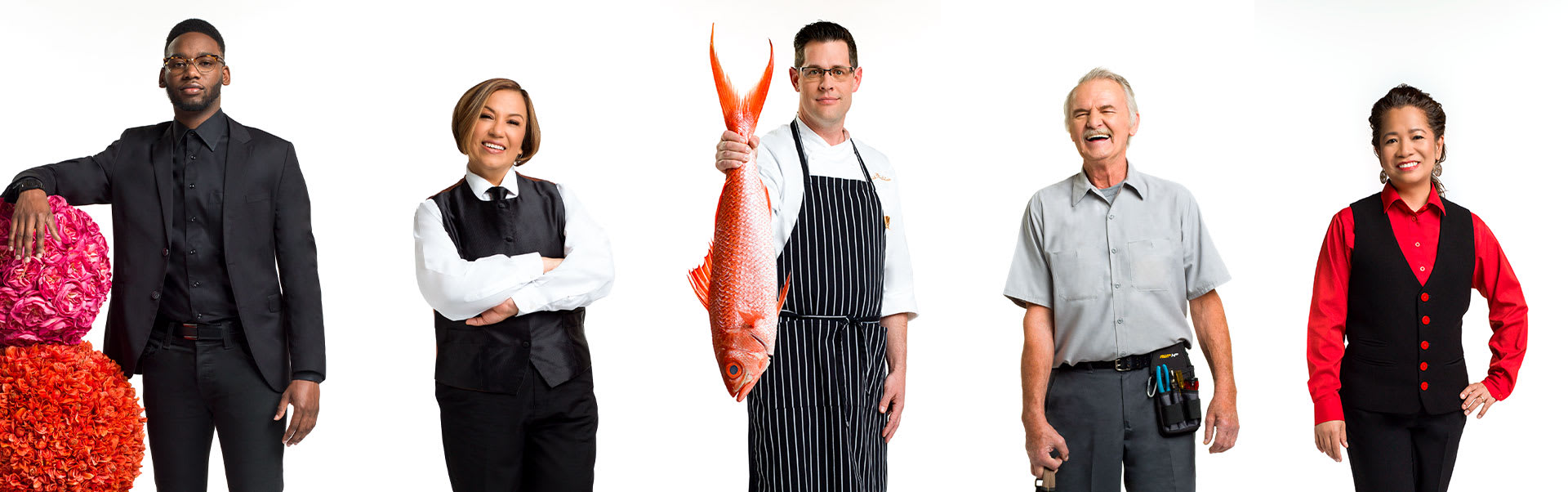 Careers at Wynn Las Vegas