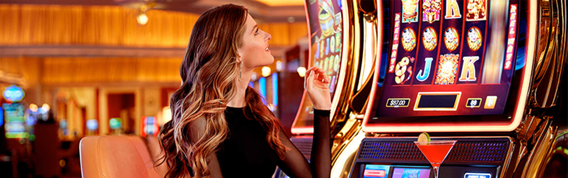Wynn Las Vegas Slots Single