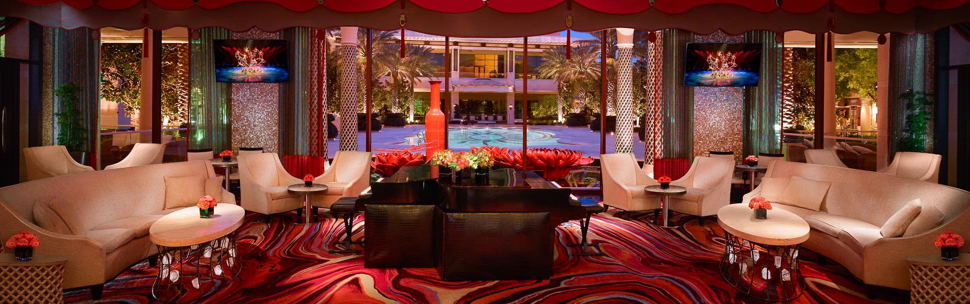 Eastside Lounge | Wynn Las Vegas and Encore Resort