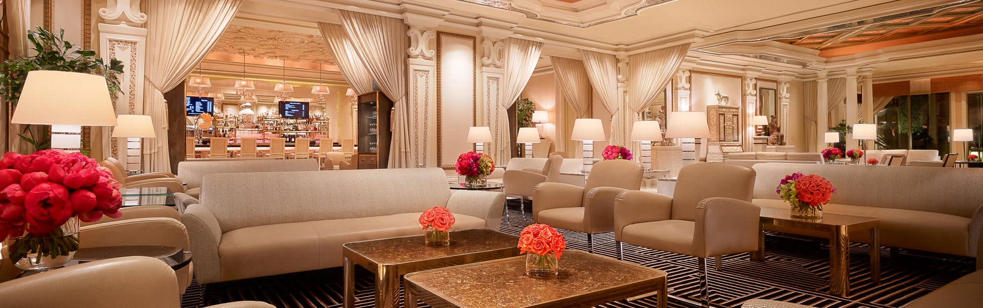 Tower Suite Bar Bar View