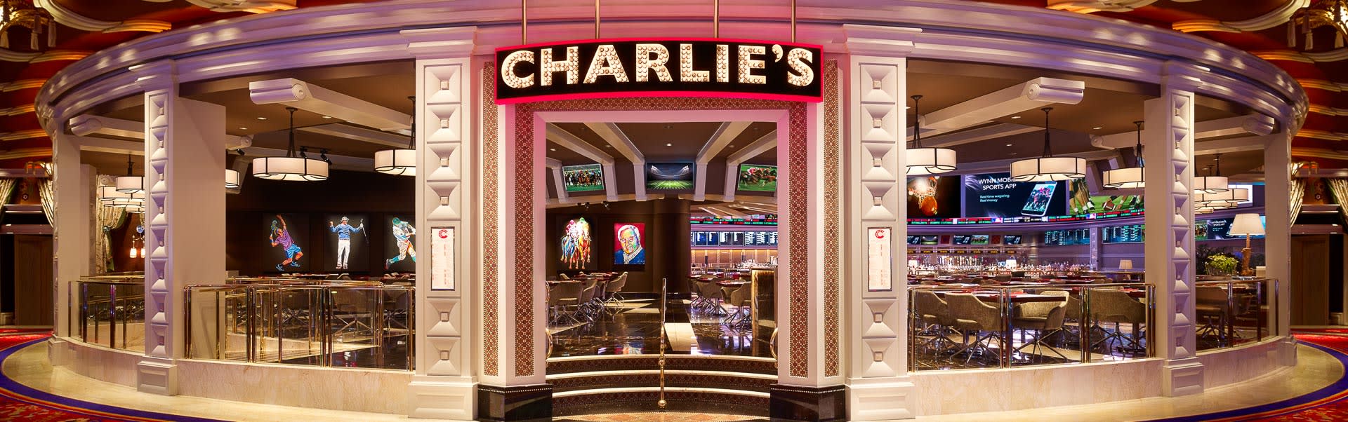 cheap sports bars las vegas strip