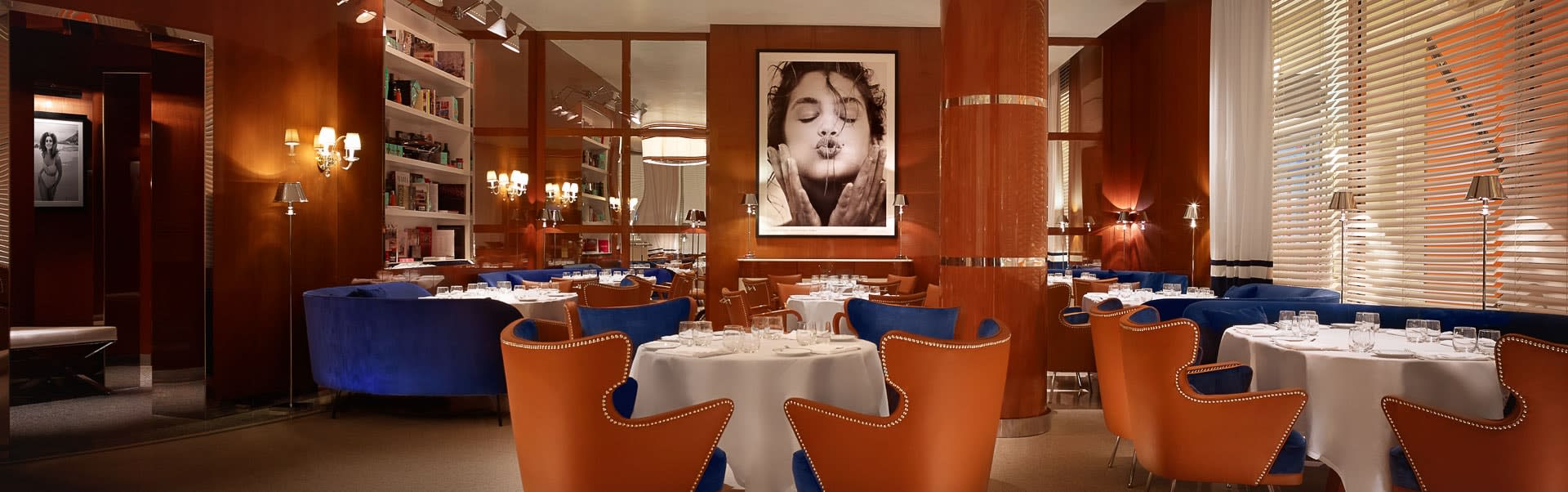 Cipriani Italian Restaurant | Wynn Las Vegas Encore Resort