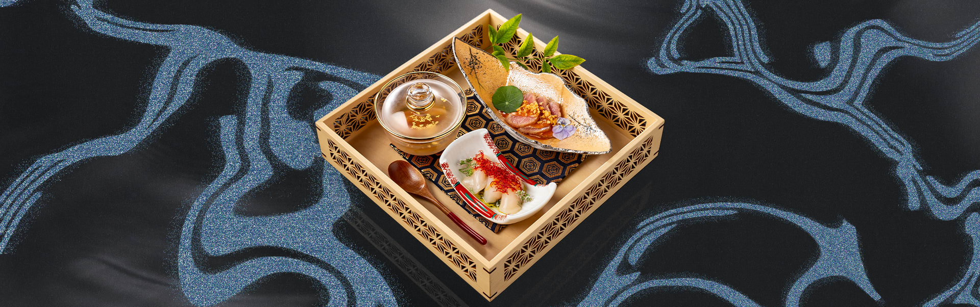 Mizumi - Otsukuri San Ten Sumi