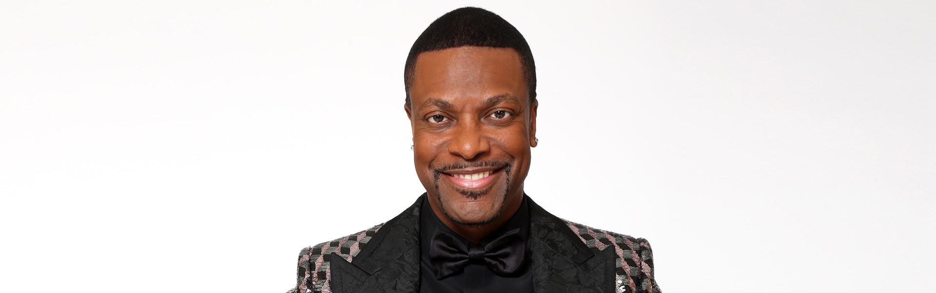 Chris Tucker