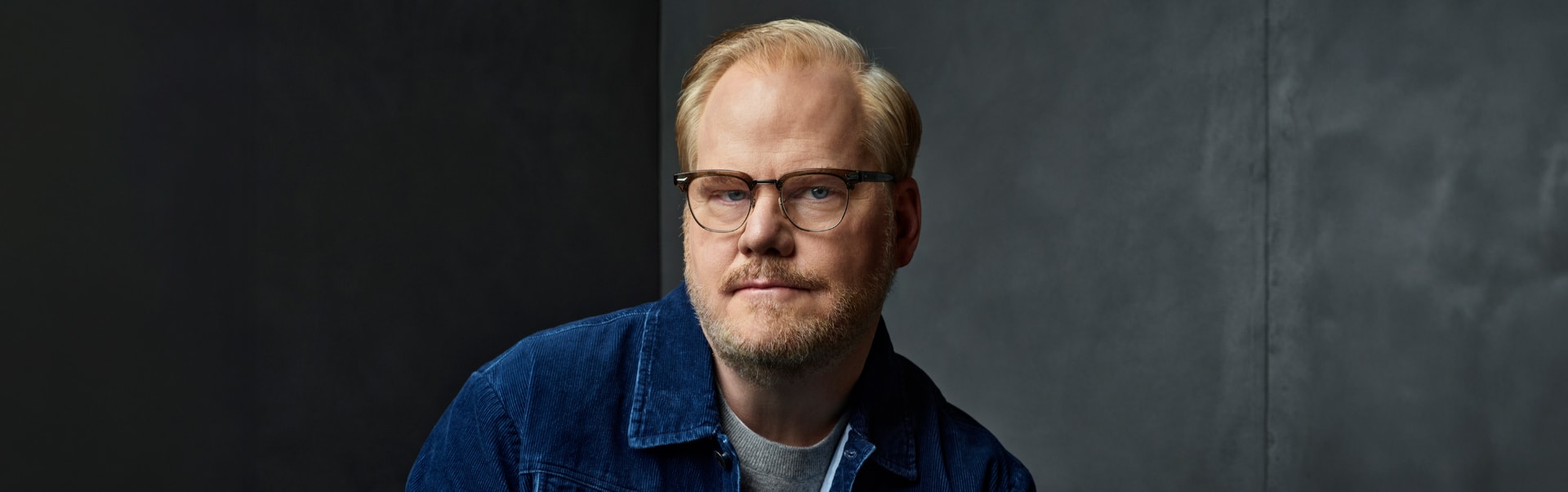 Jim Gaffigan Tour 2025: Experience the Laughter