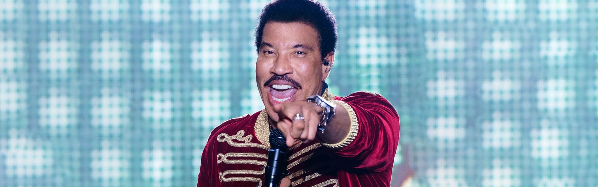 Lionel Richie Tickets, Las Vegas Shows & Events Schedule