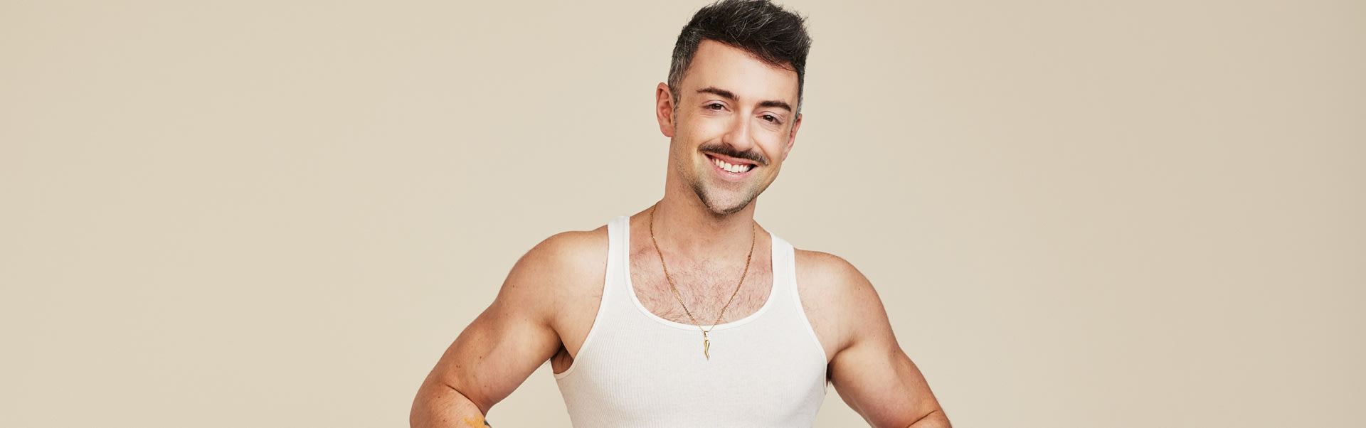 Matteo Lane Tickets | Las Vegas Shows & Events | Wynn Resorts