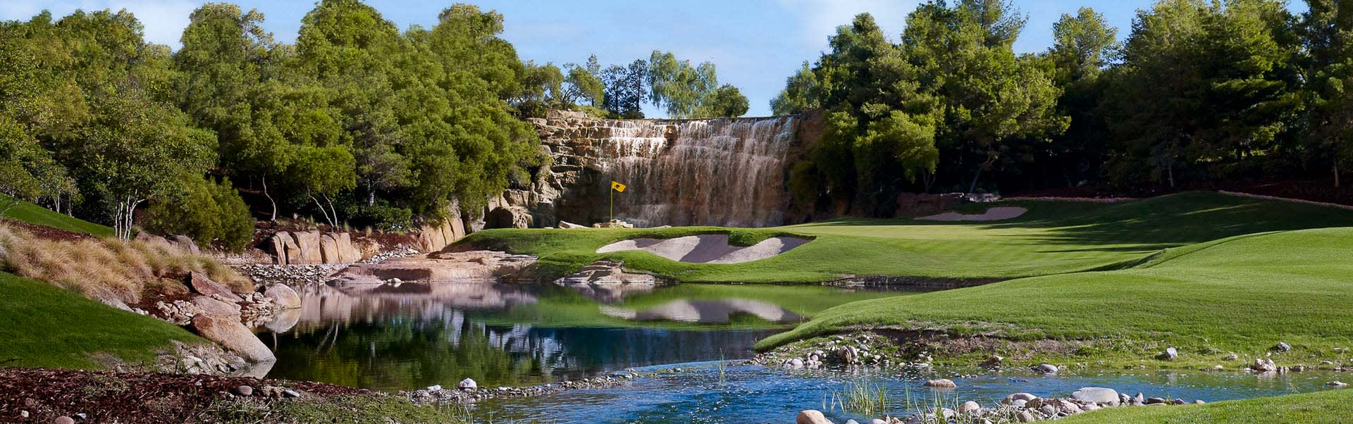 Wynn Golf Club Las Vegas Course, Wynn S Landscape Supply Llc