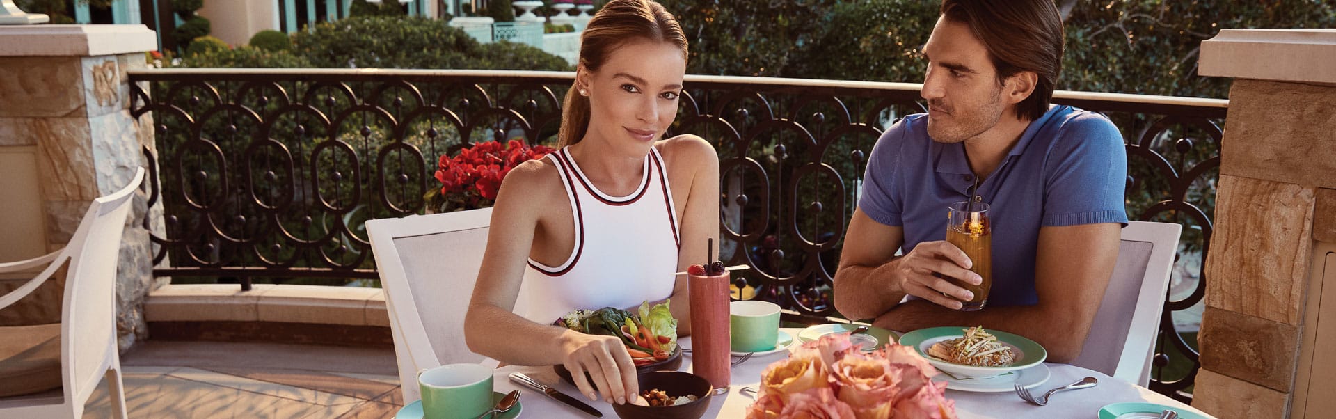 Wynn Living Well Replenish