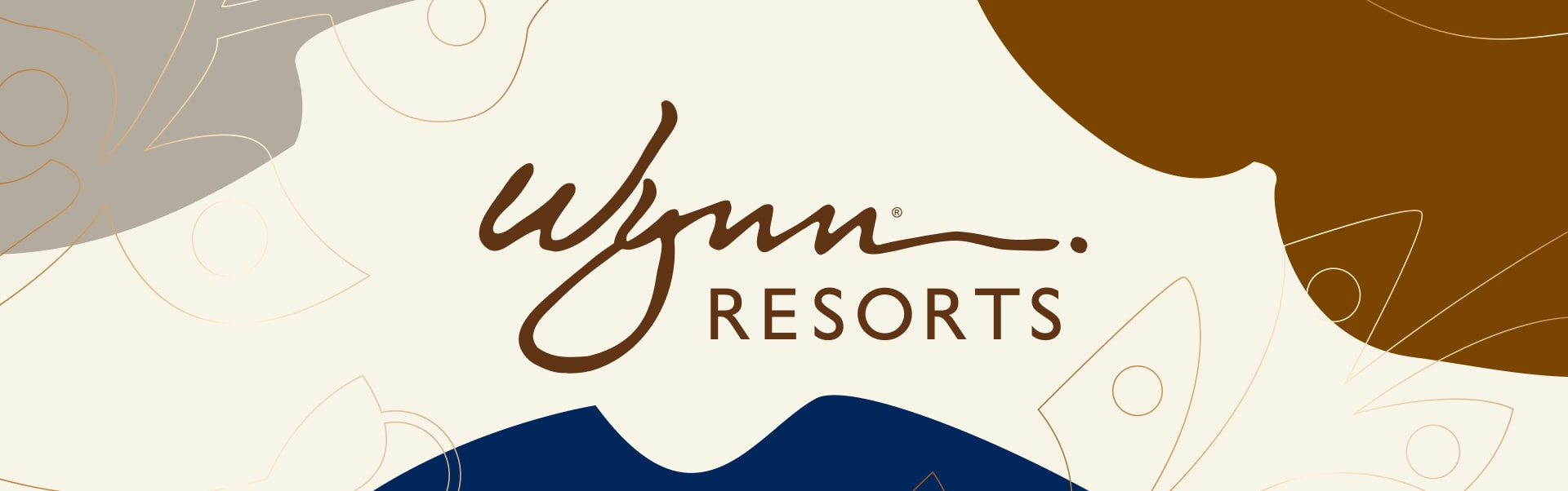 Wynn Resorts - Wynn and Encore Las Vegas Mobile App for iOS and Android