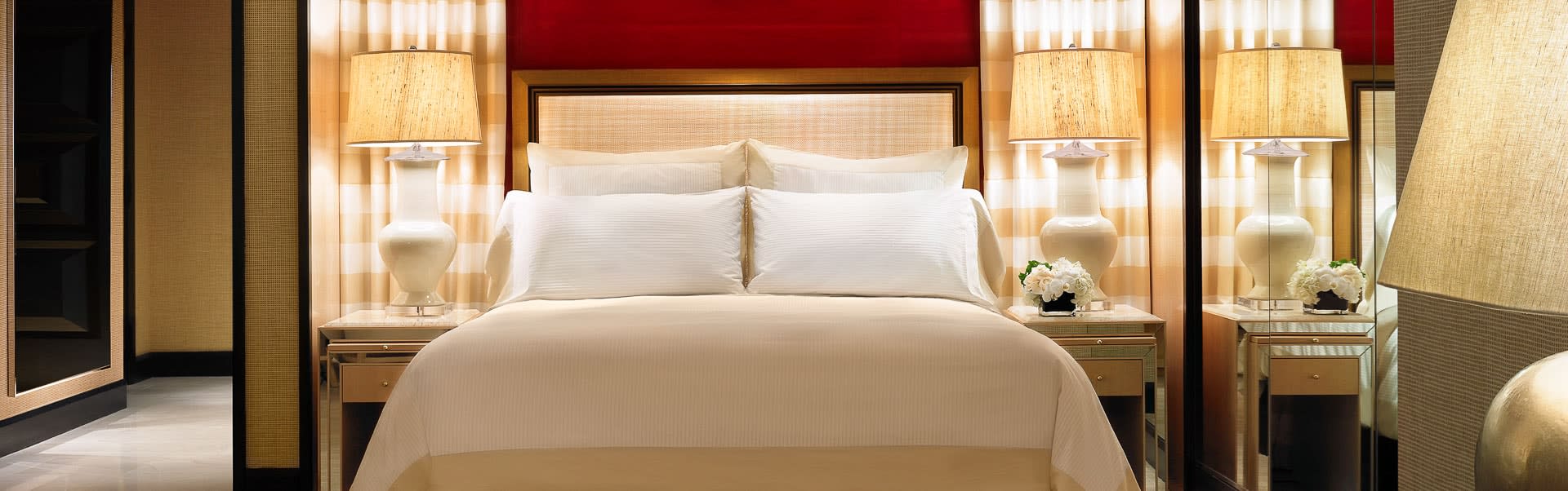 Encore Panoramic View