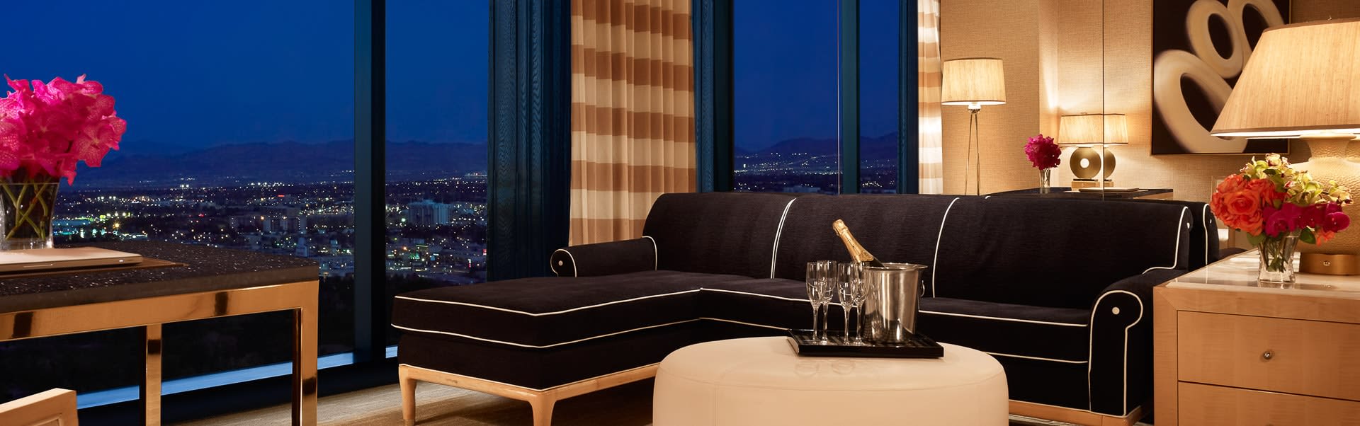 Encore Resort Suite | Luxury Hotel Suites | Encore Las Vegas