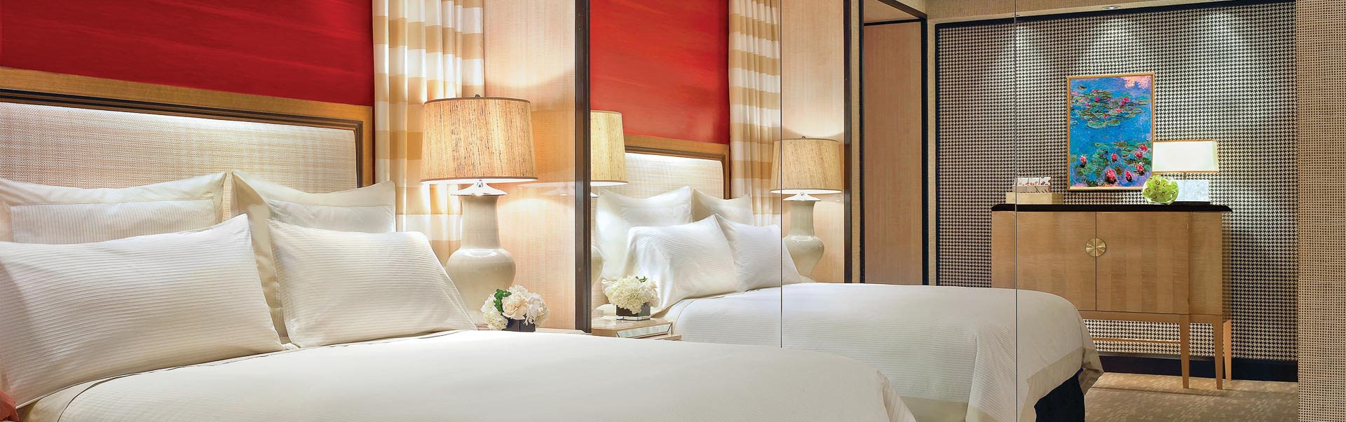 Encore Tower Suite King