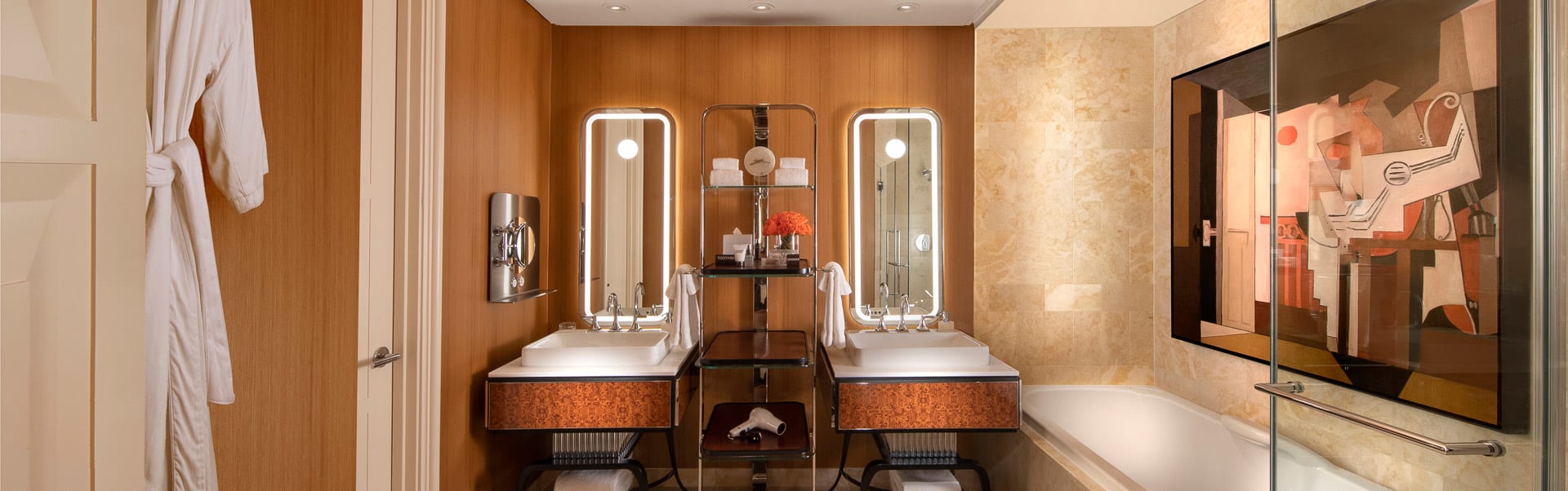 Wynn Resort Panoramic King