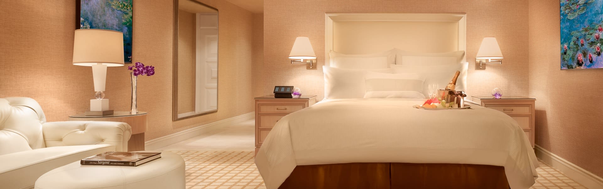 Wynn Luxury Hotels Las Vegas Wynn Exclusives Wynn Insider Exclusive