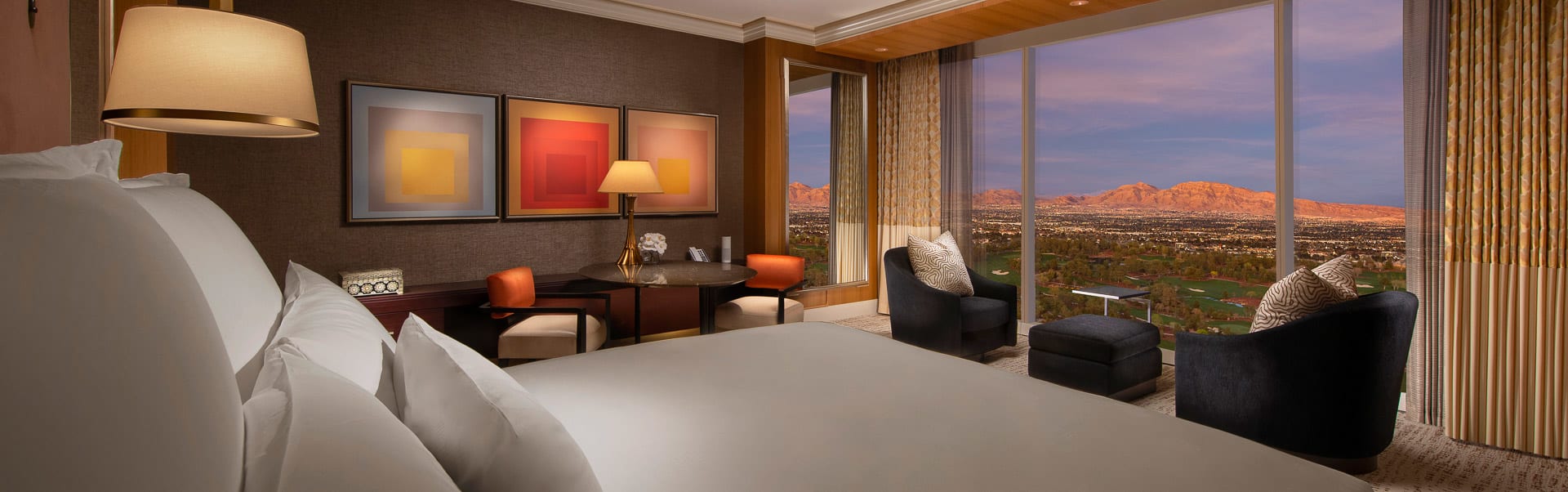 Wynn Resort King