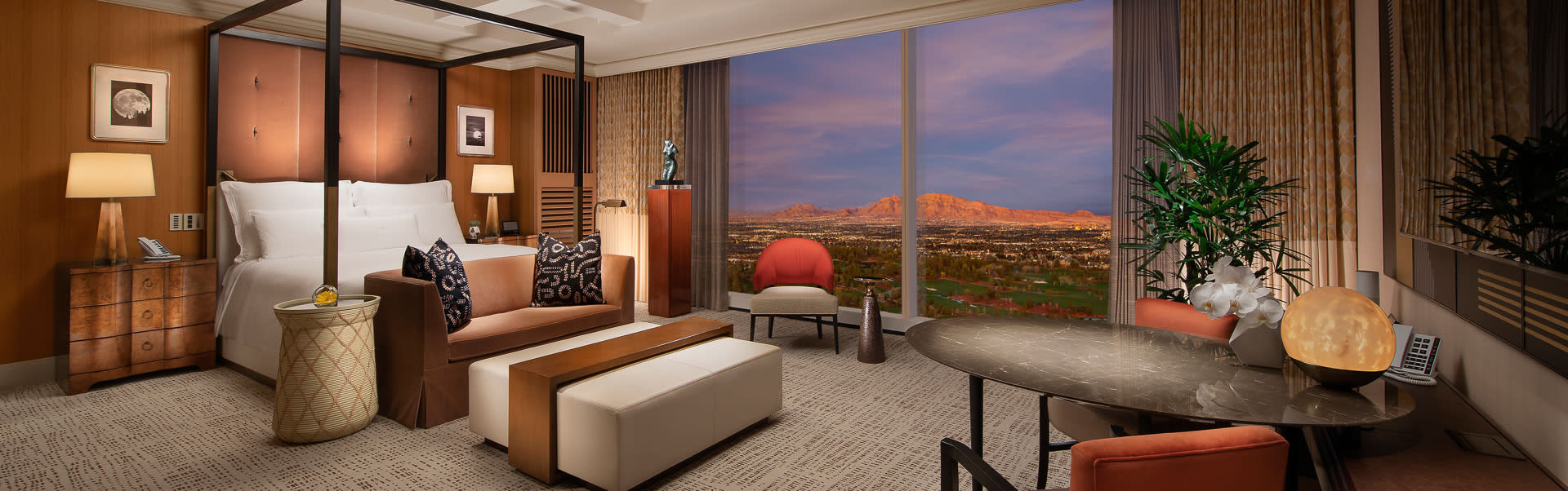 Wynn Tower Suites Executive