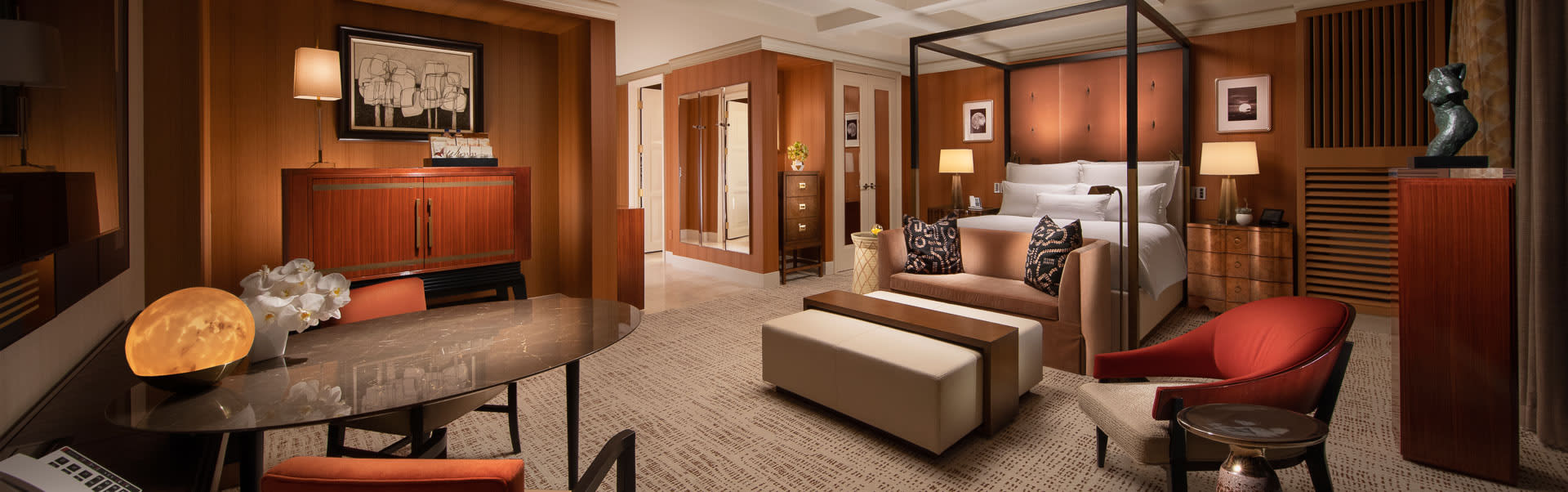 Wynn Tower Suites Executive