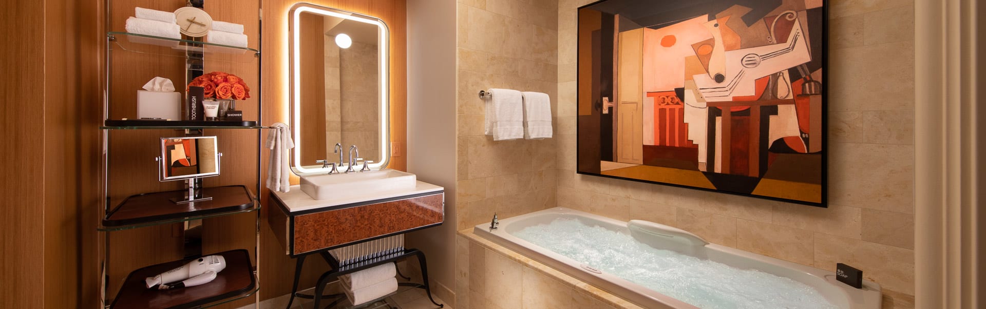 Wynn Tower Suites Executive