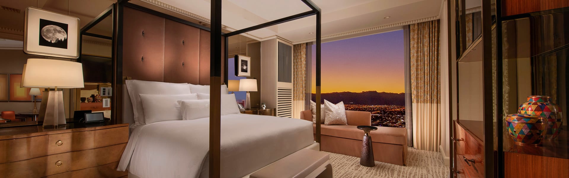 Wynn Tower Suites Parlor