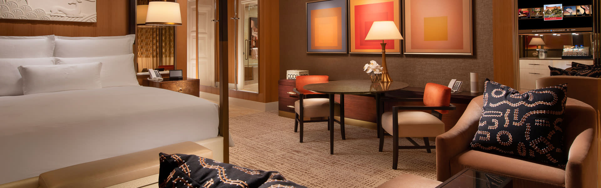 Wynn Tower Suites King