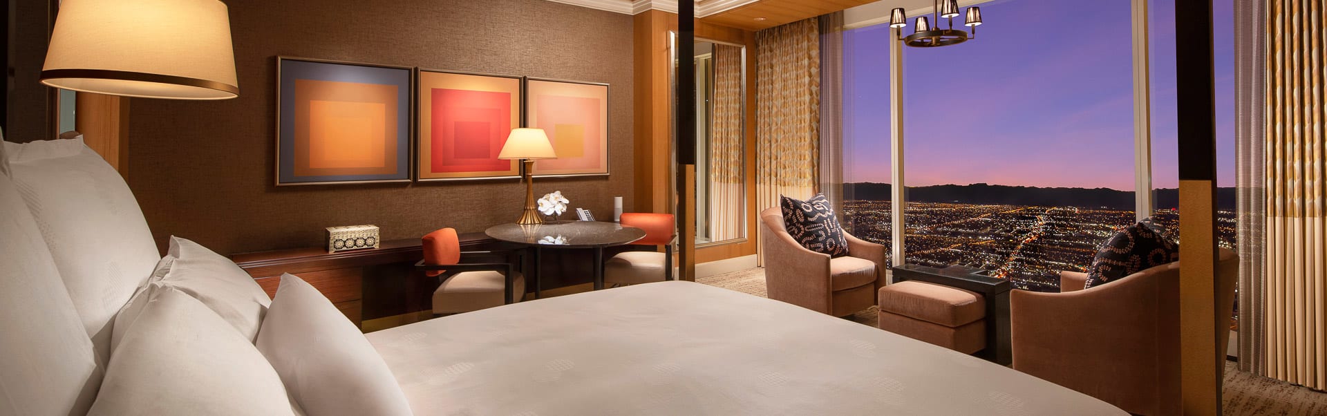 Wynn Tower Suites King