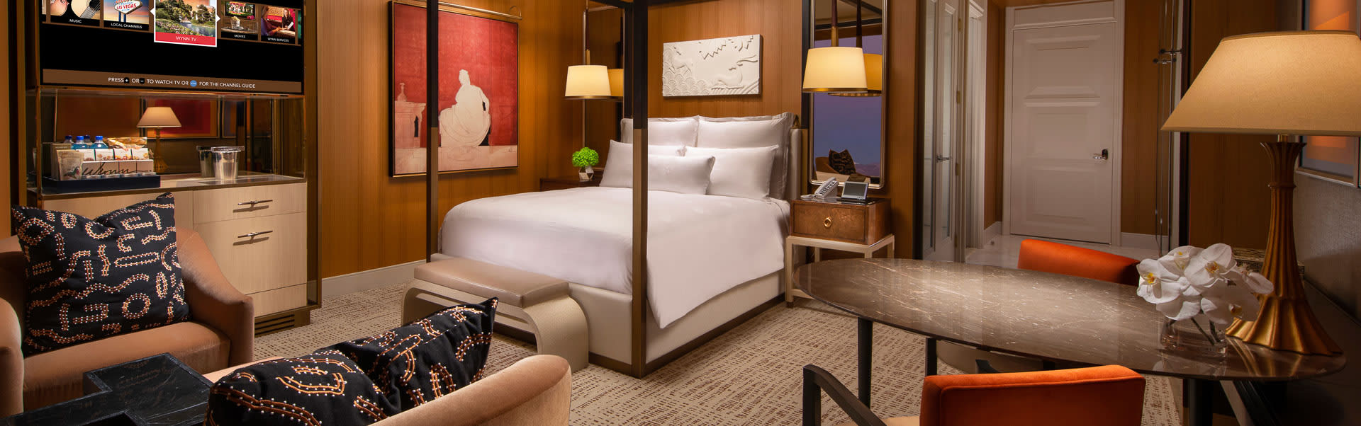 Wynn Tower Suites King