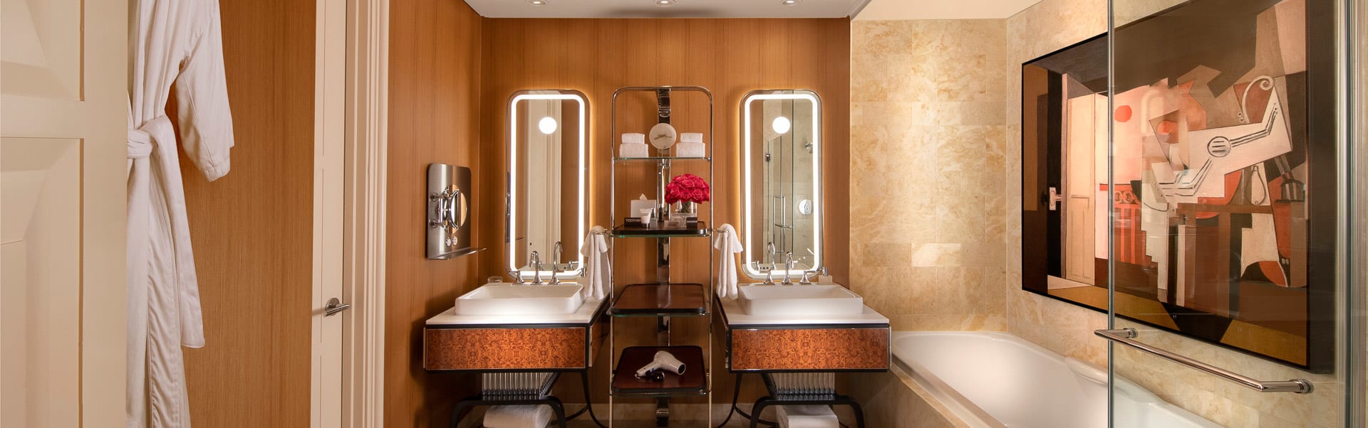 Wynn Tower Suites King