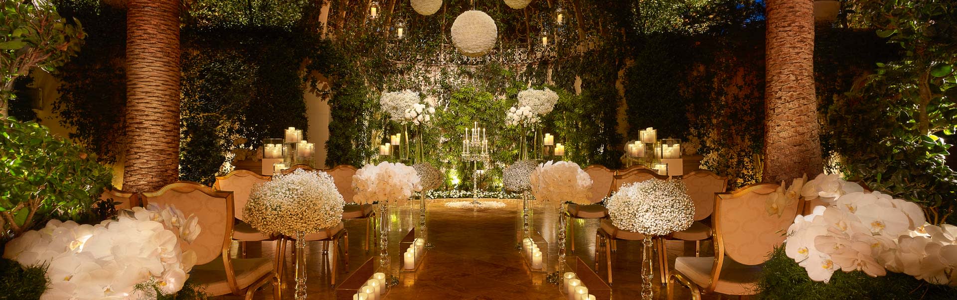 Weddings | Wynn Las Vegas and Encore Resort