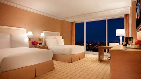 View Our New Experience Wynn Las Vegas Encore