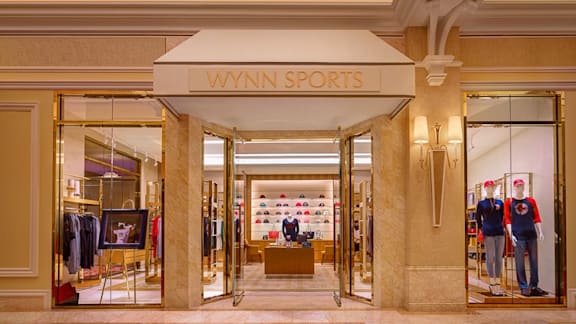 Wynn Sports