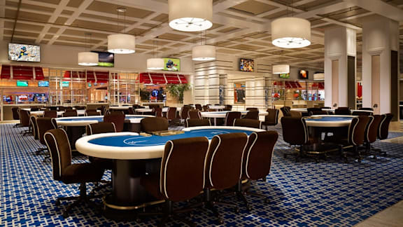 believe Decrepit receipt Wynn Luxury Hotels Las Vegas | Wynn Casino | Table Games