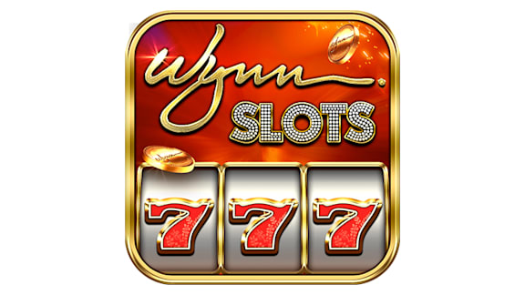 Wynn Slots Mobile App Icon