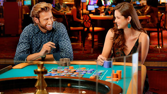 Wynn Las Vegas Roulette