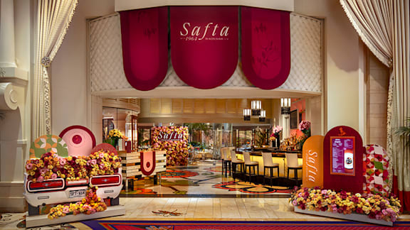 Safta 1964 by Alon Shaya