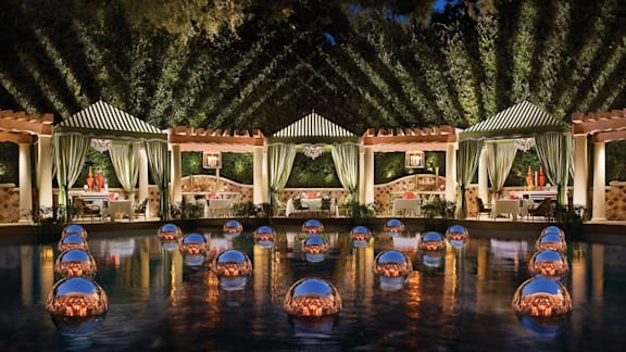 Las Vegas Fine Dining Wynn Las Vegas And Encore Resort