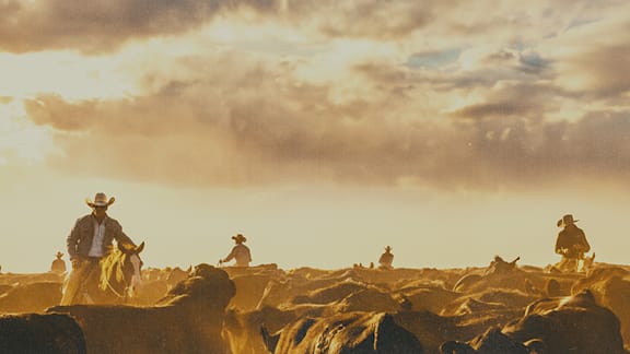 Four Sixes Ranch Steakhouse at Wynn Las Vegas