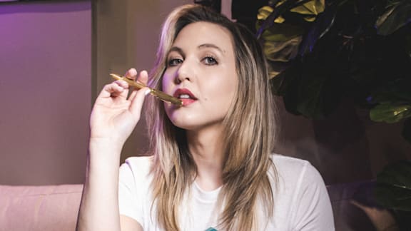 Taylor Tomlinson: Live in Las Vegas