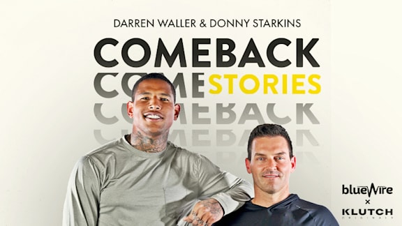 Comeback Stories