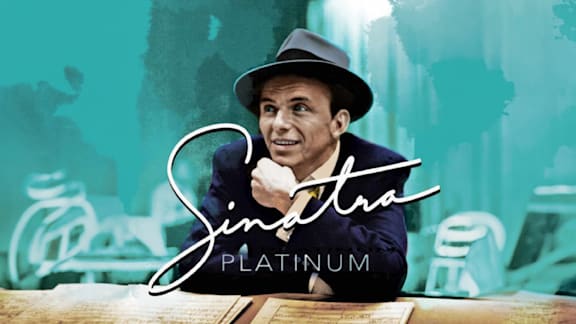 Sinatra Platinum — An Anniversary Fȇte for Frank
