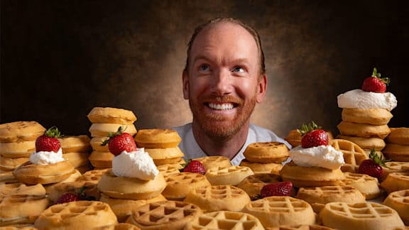 Masterclass - Holiday Bruch Made Easy