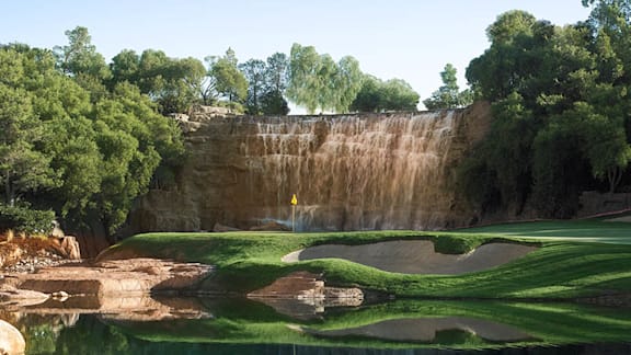 Wynn Golf
