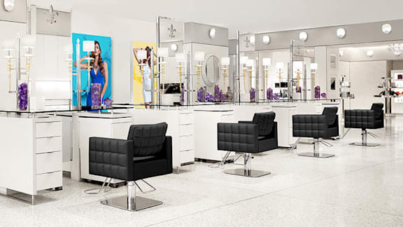 Salon