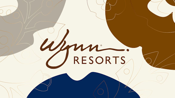 Wynn Resorts - Wynn and Encore Las Vegas Mobile App for iOS and Android