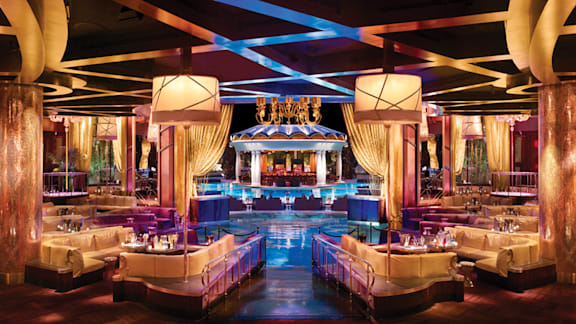 Wynn Nightlife - The Home of Las Vegas Award Winning Nightclubs