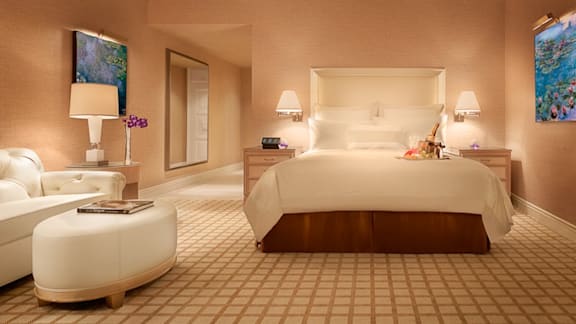 Wynn Resort King-Room