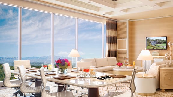 Wynn Las Vegas | Meetings | Premium Spaces and Venues