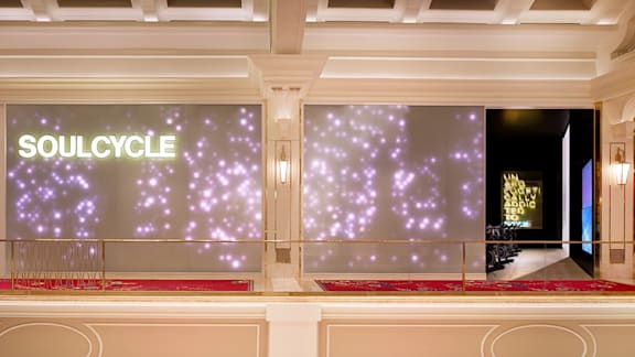 Soul Cycle