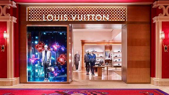 Luxury Las Vegas Hotels | Wynn Las Vegas & Encore Resort