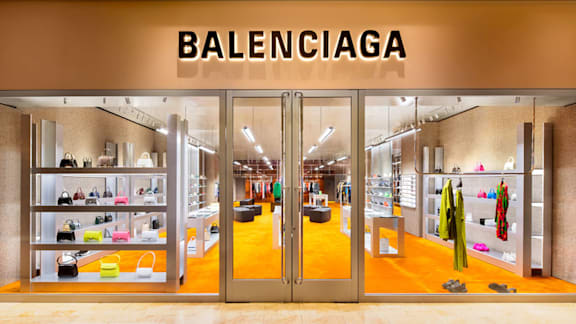 Balenciaga